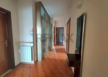 Hall / corridoio - Casa indipendente via roma, San Pio delle Camere - foto 5