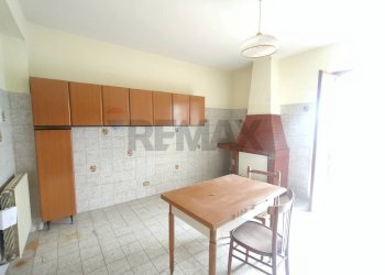 Cucina - Casa indipendente via roma, San Pio delle Camere - foto 7