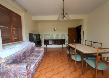 Sala da pranzo - Casa indipendente via roma, San Pio delle Camere - foto 10