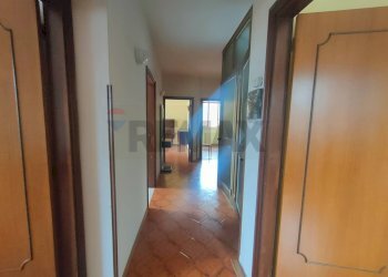 Hall / corridoio - Casa indipendente via roma, San Pio delle Camere - foto 18