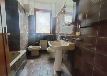 Bagno - Casa indipendente via roma, San Pio delle Camere - foto 19