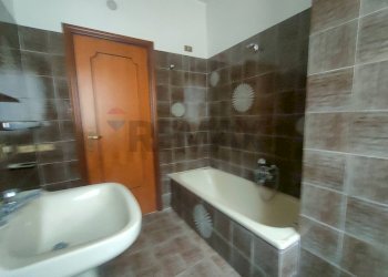 Bagno - Casa indipendente via roma, San Pio delle Camere - foto 23