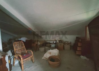 Dispensa di stoccaggio - Casa indipendente via roma, San Pio delle Camere - foto 24