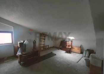 Soggiorno - Casa indipendente via roma, San Pio delle Camere - foto 25