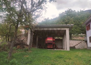 Casa all\'aperto - Casa indipendente via roma, San Pio delle Camere - foto 26