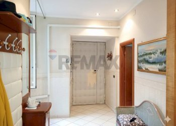 Hall / corridoio - Appartamento Via San Bartolomeo, Napoli - foto 3