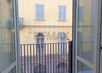 Balcone - Appartamento Via San Bartolomeo, Napoli - foto 9