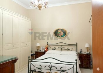 Camera / camera da letto - Appartamento Via San Bartolomeo, Napoli - foto 17