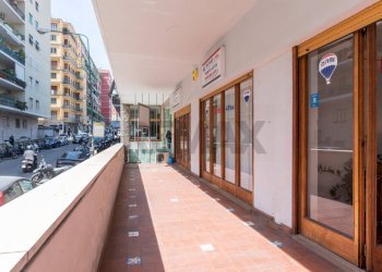 Balcone - Appartamento Napoli - foto 1