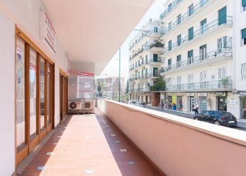 Balcone - Appartamento Napoli - foto 2