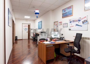 Ufficio - Appartamento Napoli - foto 8