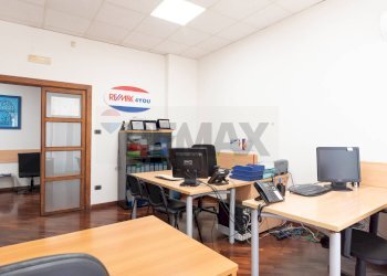 Ufficio - Appartamento Napoli - foto 11