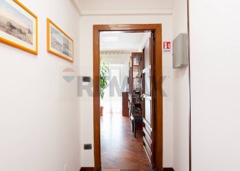 Hall / corridoio - Appartamento Napoli - foto 15