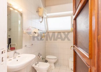 Bagno - Appartamento Napoli - foto 19