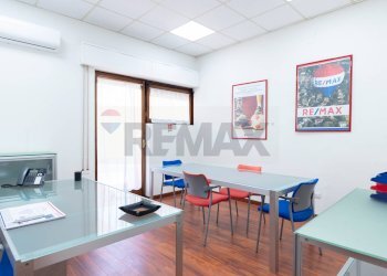 Sala da pranzo - Appartamento Napoli - foto 21