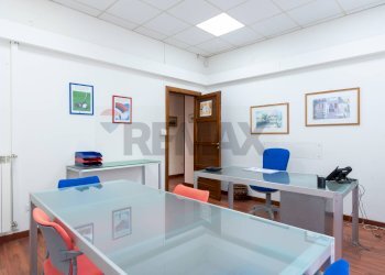 Sala da pranzo - Appartamento Napoli - foto 22