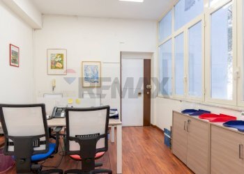 Sala da pranzo - Appartamento Napoli - foto 26