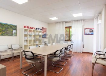 Sala da pranzo - Appartamento Napoli - foto 28