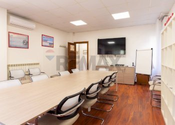 Sala da pranzo - Appartamento Napoli - foto 30