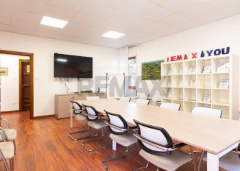 Sala da pranzo - Appartamento Napoli - foto 31