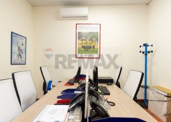 Ufficio - Appartamento Napoli - foto 32