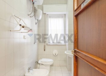 Bagno - Appartamento Napoli - foto 34