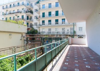 Balcone - Appartamento Napoli - foto 35