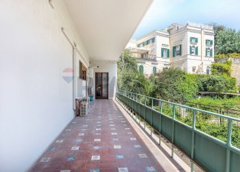 Balcone - Appartamento Napoli - foto 36
