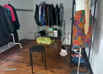 Cabina armadio - Locale Commerciale Via Vittorio Emanuele III
 
3, Casalnuovo di Napoli - foto 10