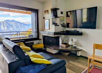 Soggiorno - Bilocale Artogne - foto 1