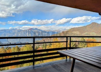 Balcone - Bilocale Artogne - foto 3