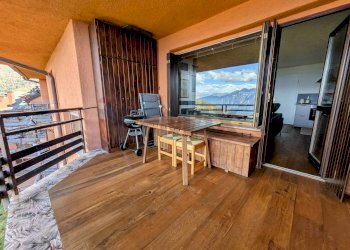 Balcone - Bilocale Artogne - foto 4