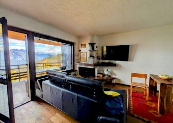 Soggiorno - Bilocale Artogne - foto 5