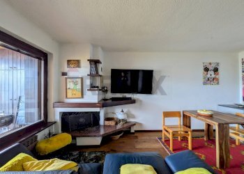 Sala da pranzo - Bilocale Artogne - foto 6