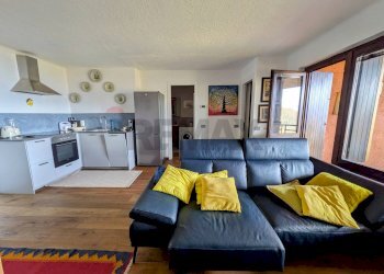 Soggiorno - Bilocale Artogne - foto 8