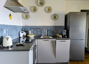 Cucina - Bilocale Artogne - foto 11