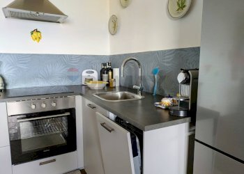 Cucina - Bilocale Artogne - foto 12