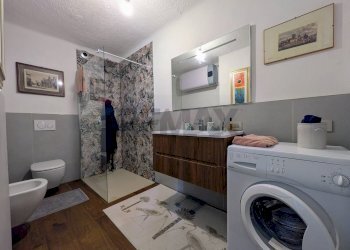 Bagno - Bilocale Artogne - foto 14