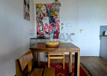 Sala da pranzo - Bilocale Artogne - foto 15