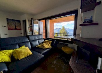 Soggiorno - Bilocale Artogne - foto 16