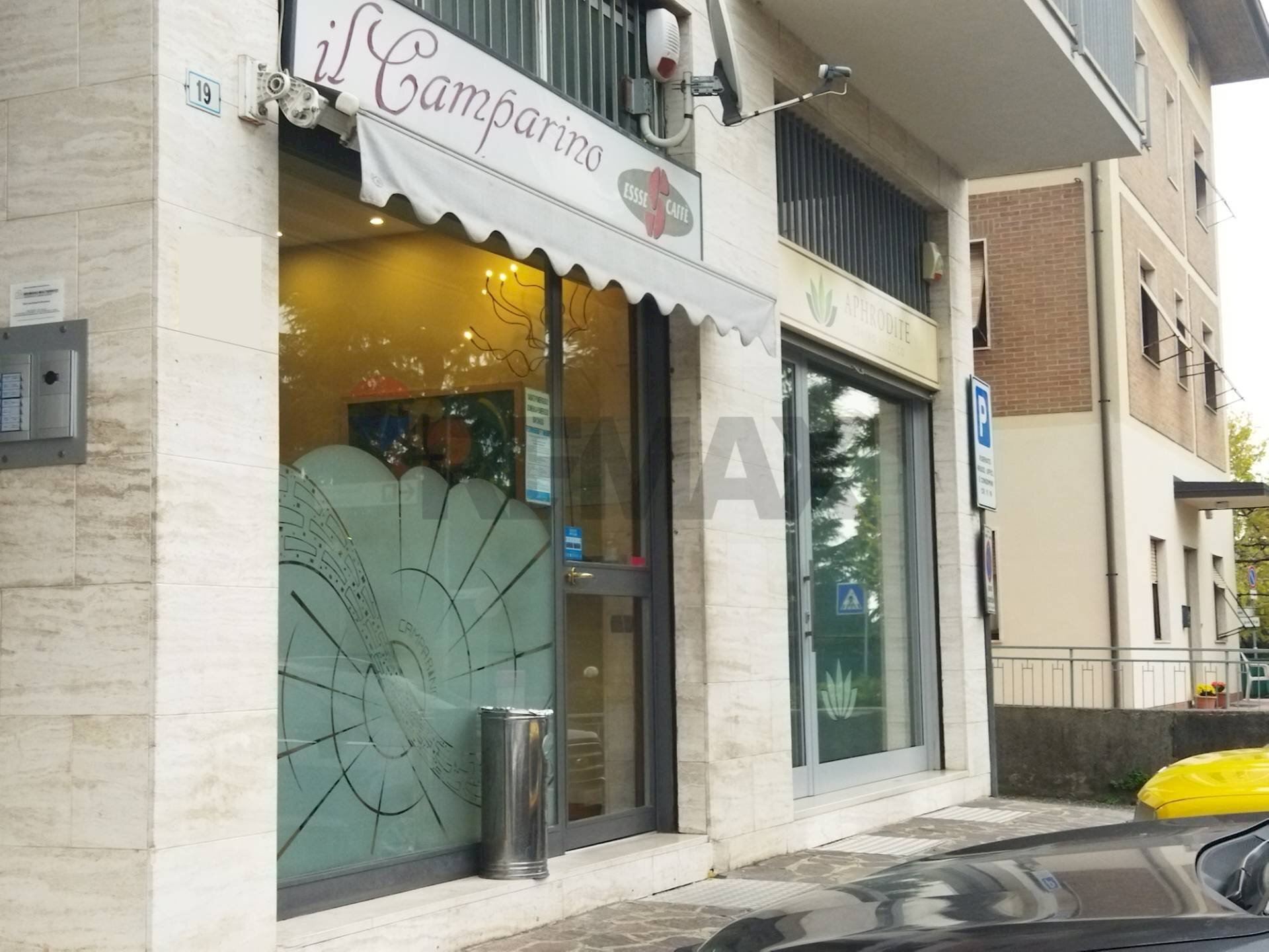 Edificio all\'aperto - Bar Tavola Calda - Fredda Almenno San Salvatore - foto 2