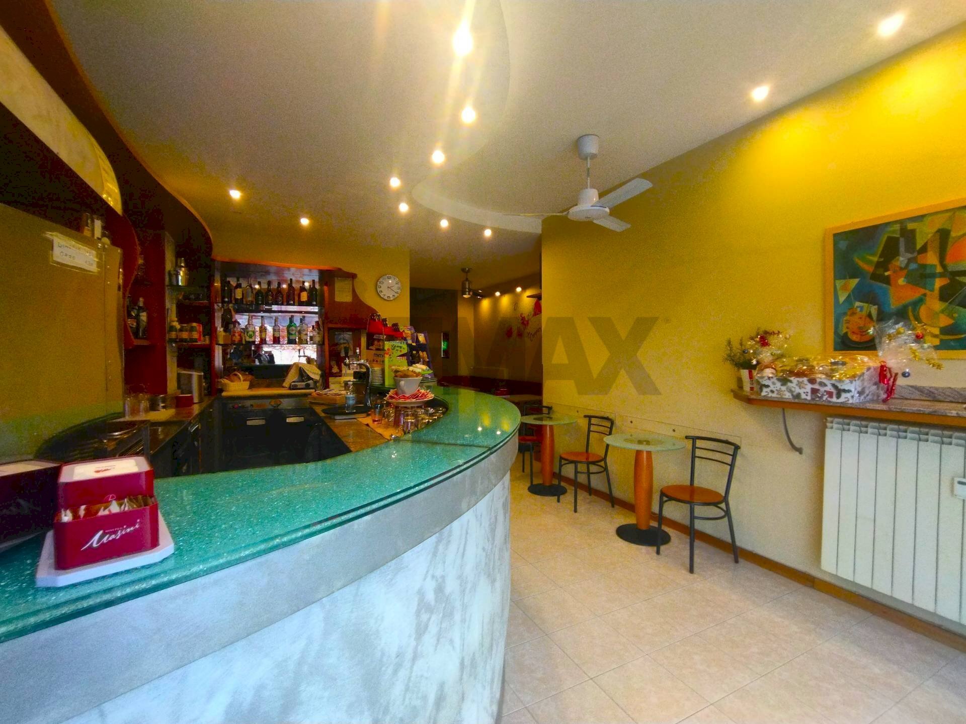 Cucina - Bar Tavola Calda - Fredda Almenno San Salvatore - foto 3