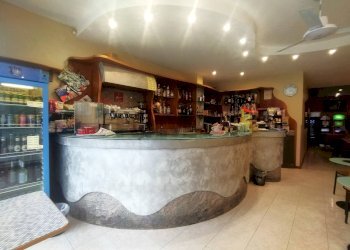 Ricezione / Lobby - Bar Tavola Calda - Fredda Almenno San Salvatore - foto 1