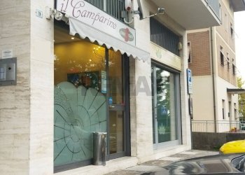 Edificio all\'aperto - Bar Tavola Calda - Fredda Almenno San Salvatore - foto 2