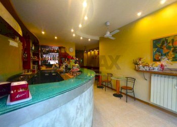 Cucina - Bar Tavola Calda - Fredda Almenno San Salvatore - foto 3