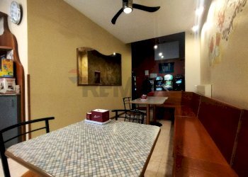 Sala da pranzo - Bar Tavola Calda - Fredda Almenno San Salvatore - foto 4