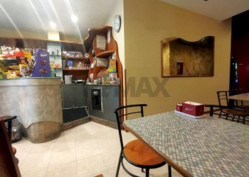 Sala da pranzo - Bar Tavola Calda - Fredda Almenno San Salvatore - foto 5