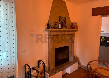 Sala da pranzo - Trilocale Fonteno - foto 3