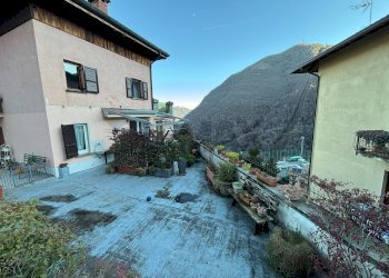 Casa all\'aperto - Trilocale Fonteno - foto 6