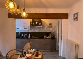 Cucina - Trilocale Fonteno - foto 7